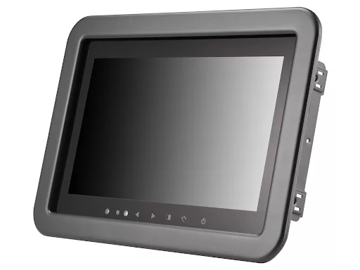 portable monitor touchscreen
